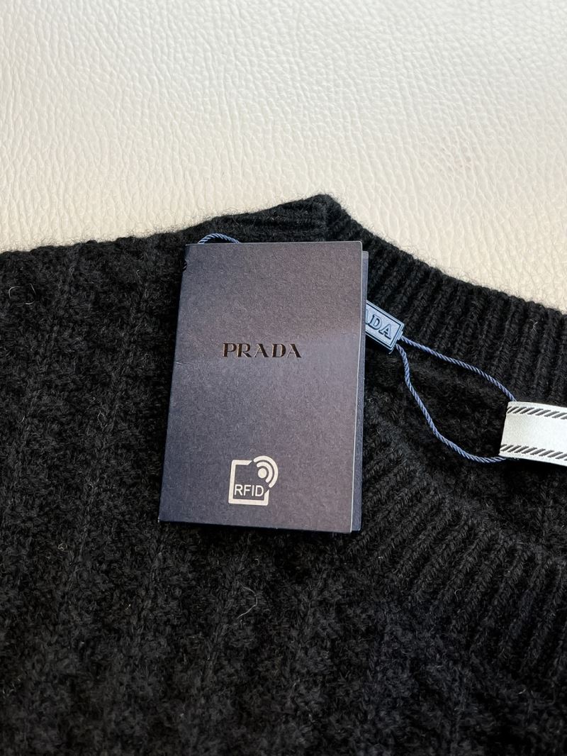 Prada Outwear